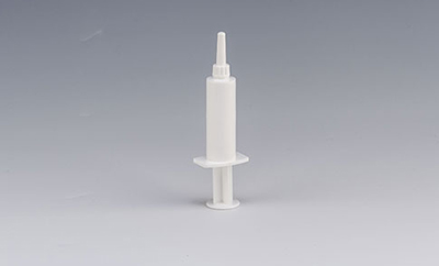 預灌封注射器